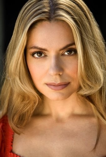 Marie Paquim Fotoğrafı