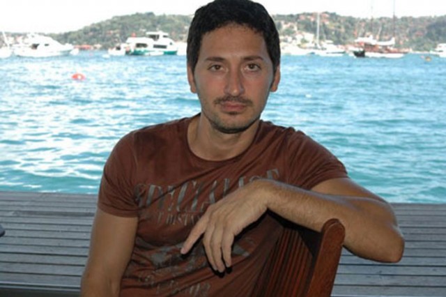 Murat Han Fotoğrafları 7