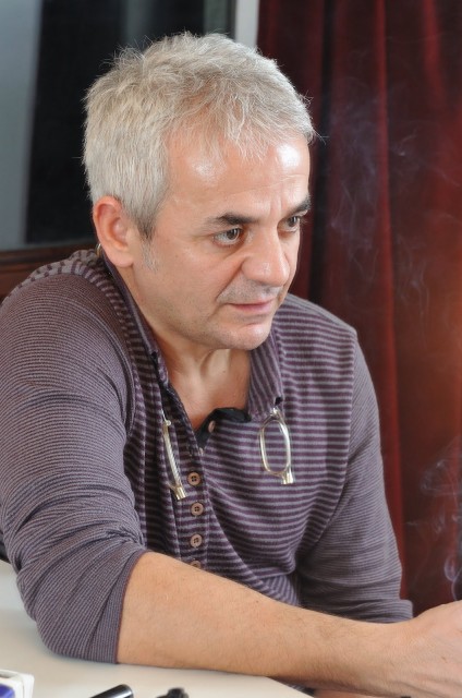 Zafer Algöz Fotoğrafları 11