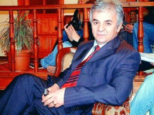 Zafer Algöz Fotoğrafı