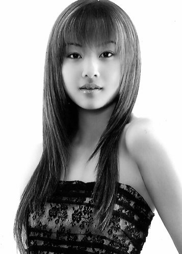 Cheryl Chin fotoğrafı
