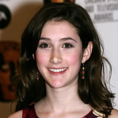 Julianna Rose Mauriello Fotoğrafı