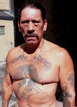 Danny Trejo Fotoğrafları 13