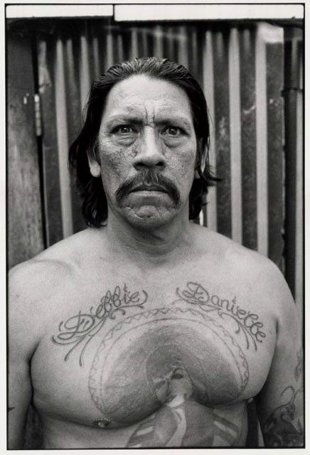 Danny Trejo Fotoğrafları 15