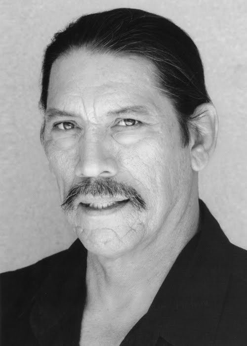 Danny Trejo Fotoğrafları 16