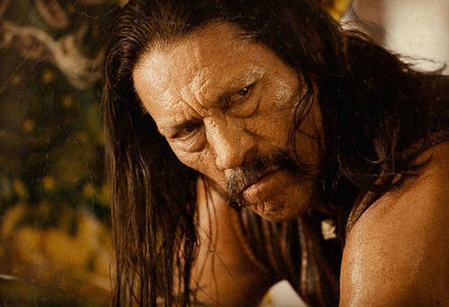 Danny Trejo Fotoğrafları 19