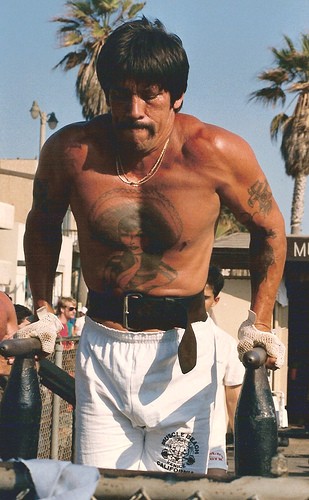 Danny Trejo Fotoğrafları 8