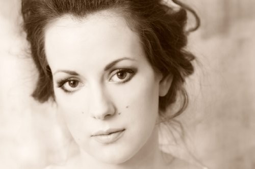 Isabella Jantz Fotoğrafı