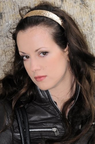 Isabella Jantz fotoğrafı