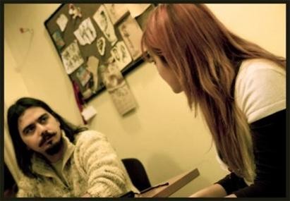 Yiğit özgür Fotoğrafı