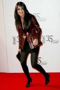 Leïla Bekhti Fotoğrafı