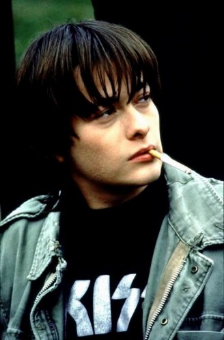 Edward Furlong Fotoğrafı