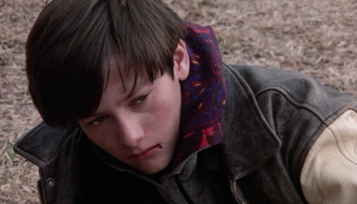 Edward Furlong Fotoğrafı