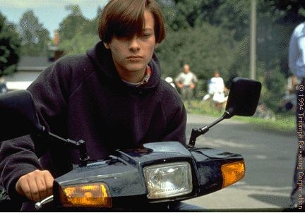 Edward Furlong Fotoğrafı