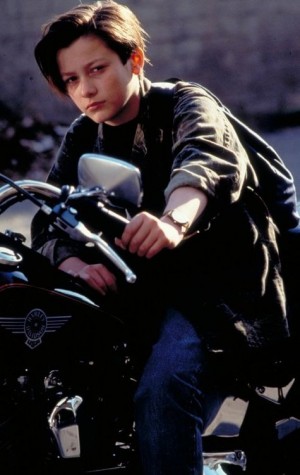 Edward Furlong Fotoğrafı