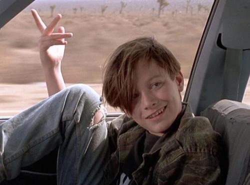 Edward Furlong Fotoğrafı