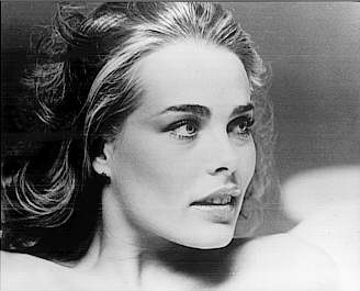 Margaux Hemingway Fotoğrafları 5