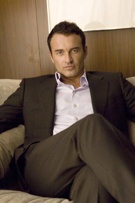 Julian McMahon Fotoğrafları 2