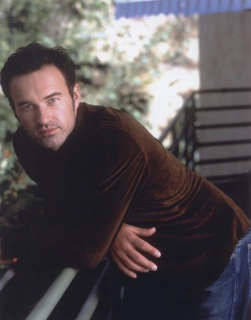 Julian McMahon Fotoğrafları 11