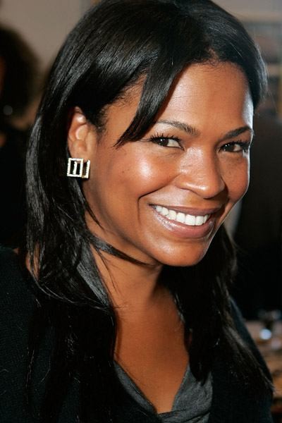 Nia Long Fotoğrafları 10