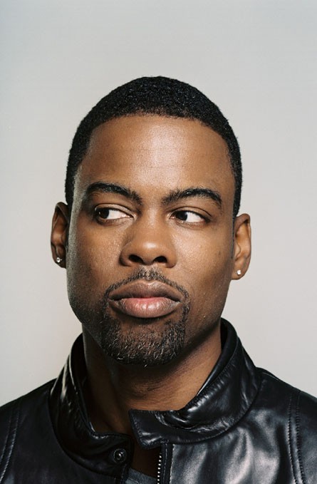 Chris Rock Fotoğrafları 2