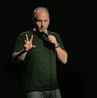 Louis C.K. Fotoğrafları 2