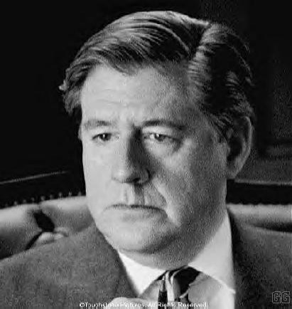 Edward Herrmann Fotoğrafları 4