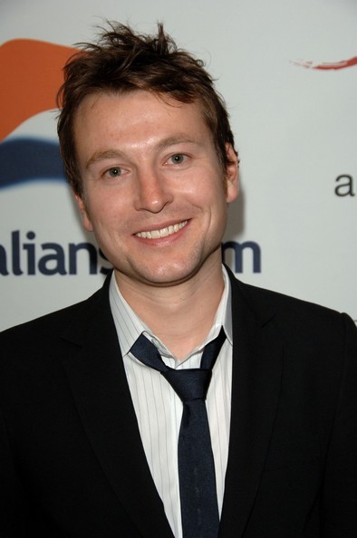 Leigh Whannell Fotoğrafları 2