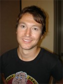 Leigh Whannell Fotoğrafları 24