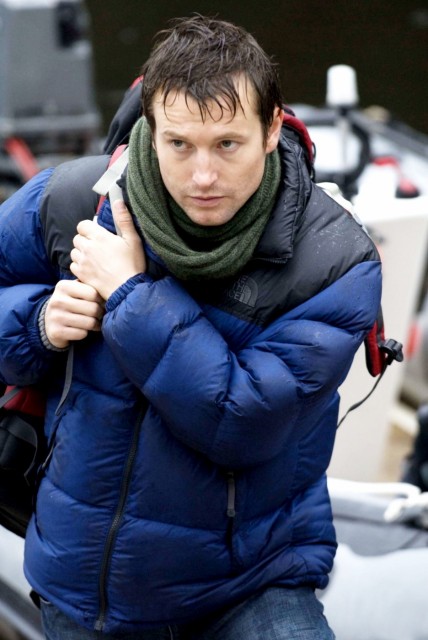 Leigh Whannell Fotoğrafları 35