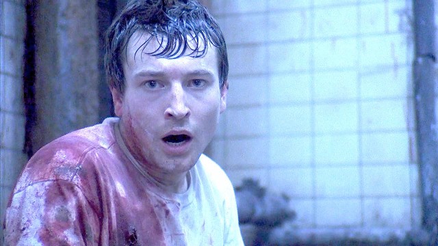 Leigh Whannell Fotoğrafları 36