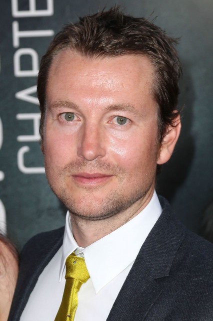 Leigh Whannell Fotoğrafları 40