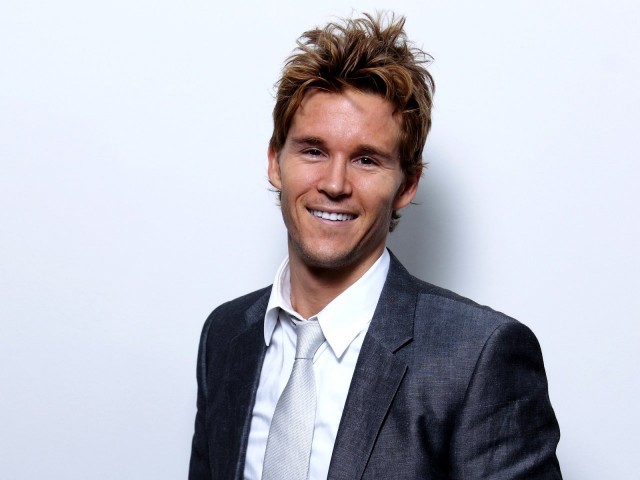 Ryan Kwanten Fotoğrafları 125