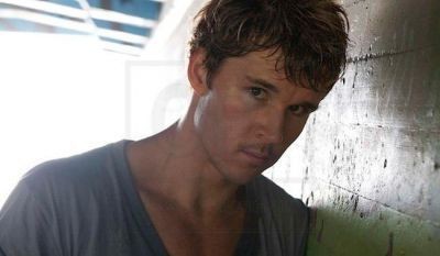 Ryan Kwanten Fotoğrafları 156