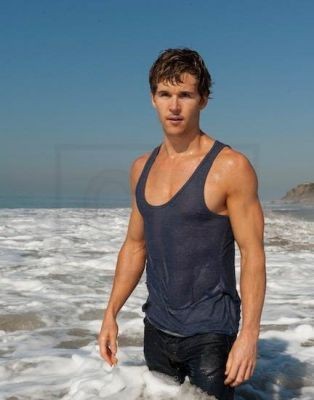 Ryan Kwanten Fotoğrafları 158