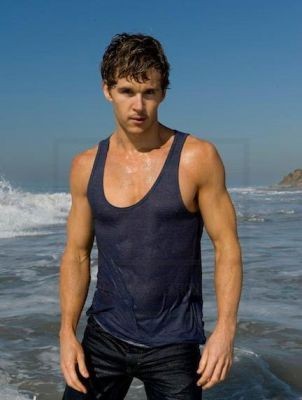 Ryan Kwanten Fotoğrafları 160