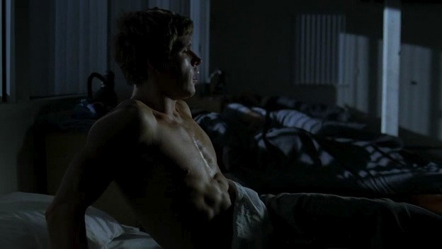 Ryan Kwanten Fotoğrafları 166