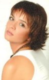 Burcu Altın Fotoğrafı