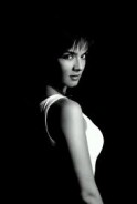 Burcu Altın Fotoğrafı