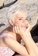Burcu Altın Fotoğrafı