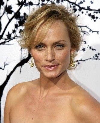 Amber Valletta Fotoğrafları 21