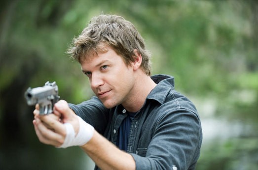 Matt Passmore Fotoğrafı