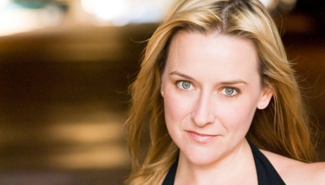 Deborah Lynn Meier fotoğrafı