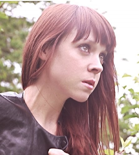 Antonia Campbell-Hughes Fotoğrafı