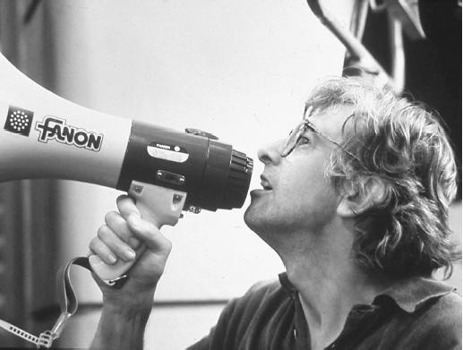 Paul Verhoeven Fotoğrafları 6