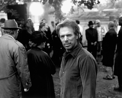 Jerry Bruckheimer Fotoğrafları 7