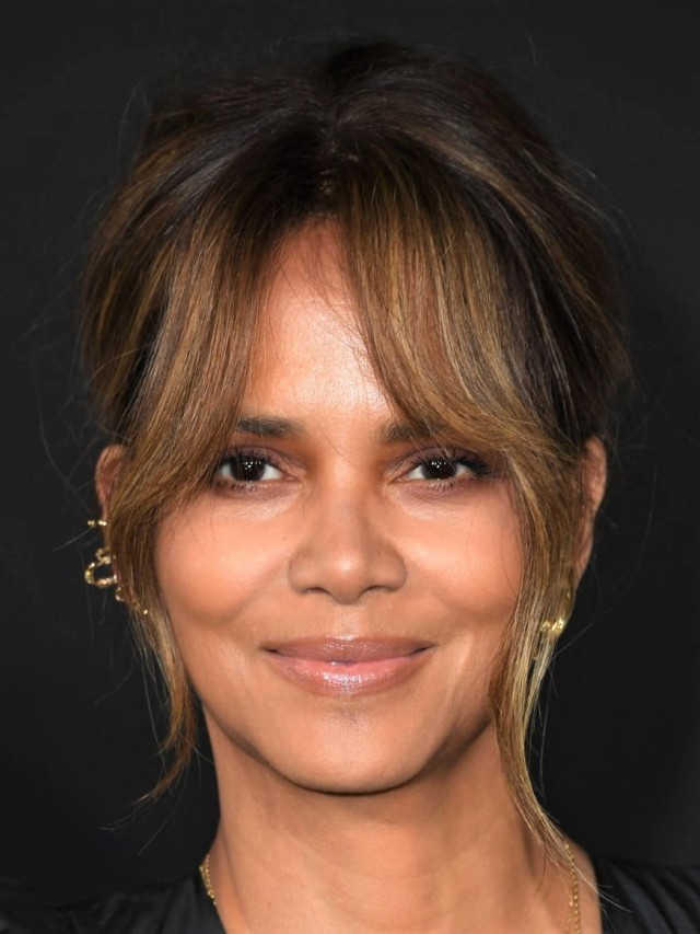 Halle Berry Fotoğrafı