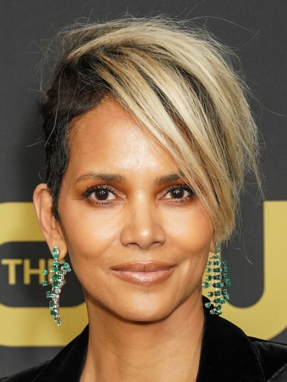 Halle Berry Fotoğrafı