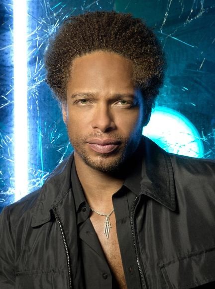 Gary Dourdan Fotoğrafları 2