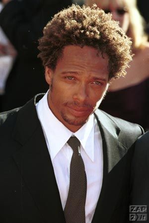 Gary Dourdan Fotoğrafları 13